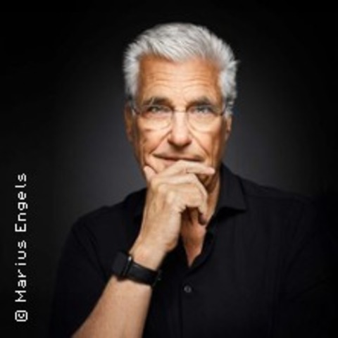 "Winterreise" mit Sky Du Mont - Regensburg - 01.02.2026 18:00