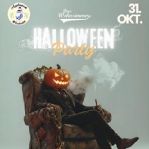 Halloween Party - WIESBADEN - 31.10.2025 23:00