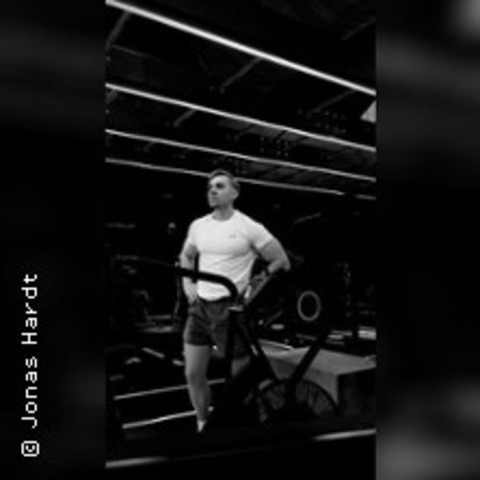 Mobility Bootcamp mit Jonas | Die Welle (Erdgeschoss) - FRANKFURT AM MAIN - 26.11.2025 18:30