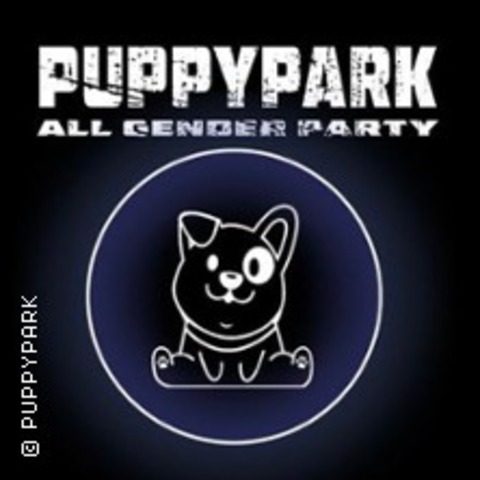 PUPPYPARK Party - Mannheim - 13.12.2025 20:00