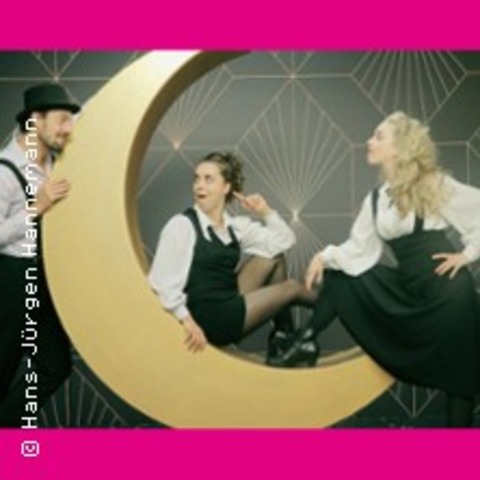 Chaos Royal: Wer stiehlt mir die Improshow? - BERLIN - 02.03.2026 20:00