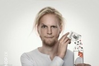 Jan Logemann - Sim Sala Samstag: Familienzaubershow