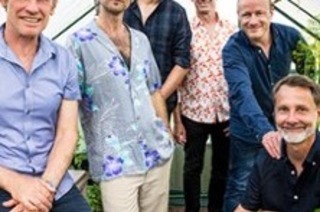 Keimzeit 2026 - Die Tour zum neuen Album