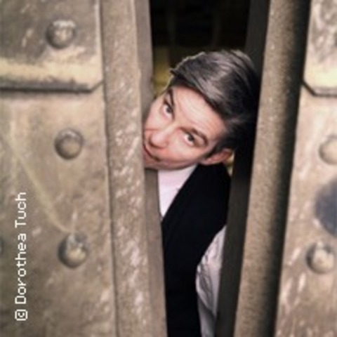 Sigrid Grajek - BERLIN. Die 20er - eine Stadt im Taumel - BERLIN - 27.02.2026 20:00