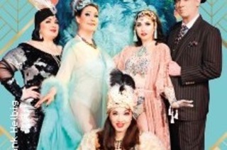 H�schentausch im Schampusrausch