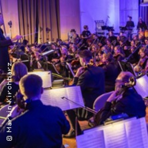 Singfonie - Das Partykonzert: Karnevals-Edition - K�LN - 11.02.2026 20:00