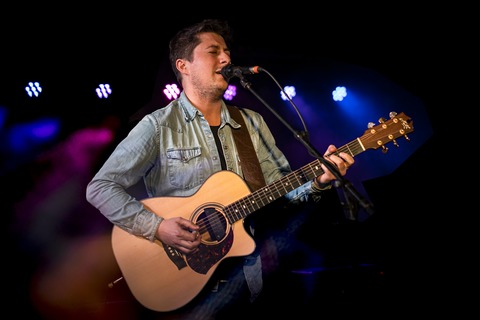 Jaimi Faulkner - LiveLounge - Seevetal-Hittfeld - 25.04.2026 20:00