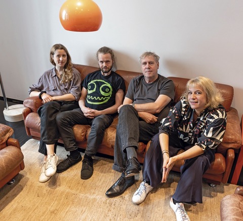 Jazz-Night mit Esther Kaiser und Axel Fischbacher - Ein Jazz-Abend - HAVELBERG - 28.03.2026 20:00