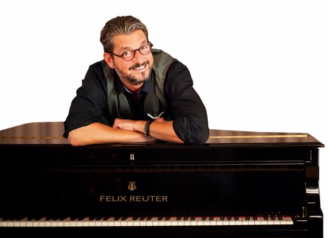 Das verflixte Neujahrskonzert 2025 - Alles nur geklaut! - HAVELBERG - 24.01.2026 19:00