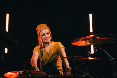 Anika Nilles - Kaiserslautern - 26.02.2026 20:00