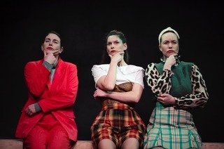 &#8222;Nora Nora Nora&#8220; - Perspektiven einer radikalen Selbstfindung