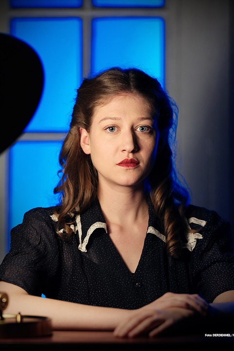 Nach Mitternacht - Berlin - 20.12.2025 20:00