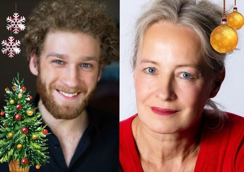 Eine Weihnachtsgeschichte von Charles Dickens - Berlin - 26.12.2025 16:00