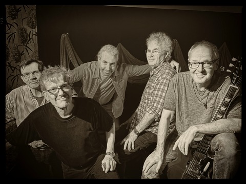 Frankfurt City Blues Band - Live im Br�ckenkopf - Hanau - 21.02.2026 19:00