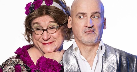 Emmi & Willnowsky - Tour 2026 - Hofheim am Taunus - 06.06.2026 20:00