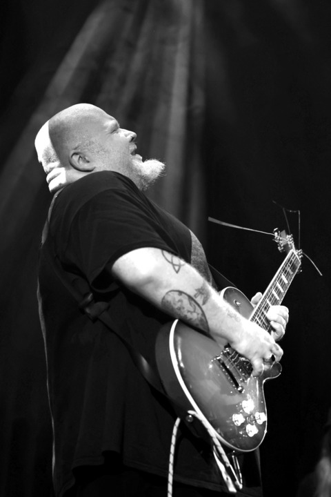 Andreas K�mmert & The Electric Circus - Dudenhofen - 19.02.2026 20:00