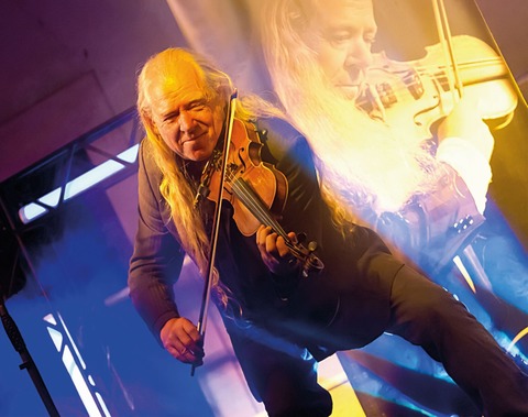 Hans die Geige - Rock meets Classic - Dresden - 24.01.2026 20:00