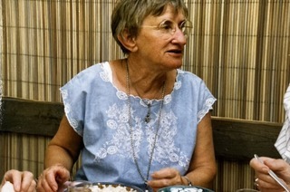 Gretel Bechtold