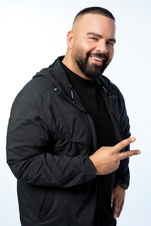 Abdel Boudii - Hause geht! - Frankfurt am Main - 31.05.2026 18:00