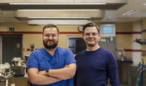 Wahre Verbrechen und absurde F�lle - Faszinierende Einblicke in die Rechtsmedizin - Wittenberge - 08.05.2026 20:00