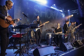 Die Konzertreihe Showcase Freiburg startet im Auditoirum der Jazz & Rockschulen