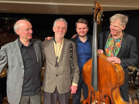 Crossover - Lamspringe - 04.09.2026 20:00