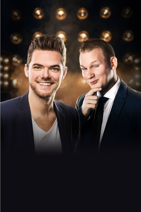 Die Unfassbaren - Magic Comedy & Hypnose - Bad Rappenau - 07.03.2026 19:30