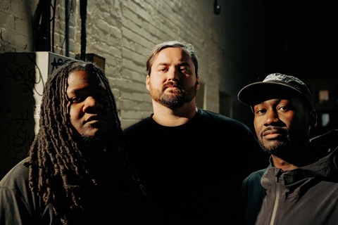 The Browning + Stain The Canvas + The Defect + Heaven.exe - Lindau (Bodensee) - 10.04.2026 19:00