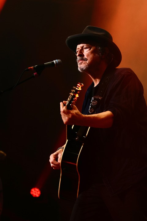 BAP - DIE ZIELGERADE - Lingen (Ems) - 25.11.2026 19:30