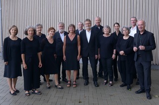 Tallis Ensemble
