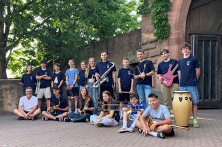 Young Lions Bigband