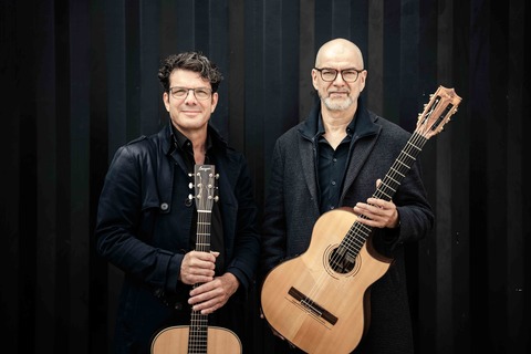 The Leonard Cohen Reflections - Songs of Leonard Cohen - Celle - 30.01.2026 20:00