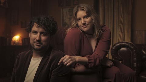 Flora Falls - We're gonna be Young Tour 75s Tour - Augsburg - 09.11.2025 18:00