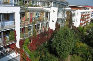 Gendergerechte Stadplanung