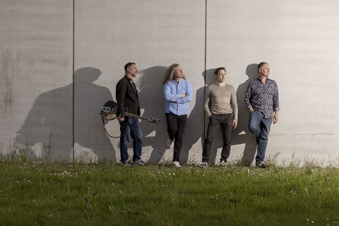 The Brothers - rocksongs - Freiburg - 28.12.2025 20:00