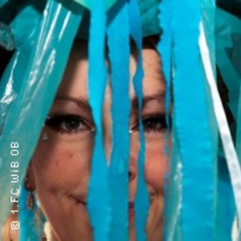 1. FC WiB OB Altweiberball | BACKSTAGE - Hinter den Kulissen - OBERHAUSEN - 12.02.2026 19:30