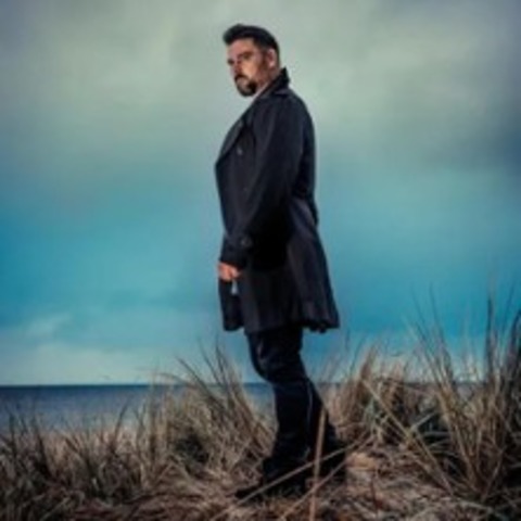 Sebastian H�mer - live | Caf� L�wenherz - SCHWERIN - 10.10.2026 20:00