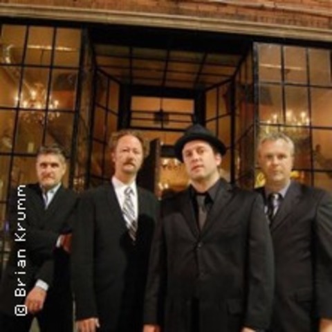 The Great Crusades - WESEL - 18.05.2026 20:00