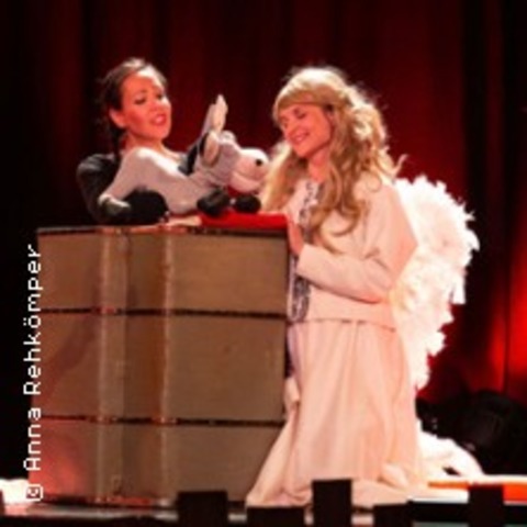 Die Weihnachtsgeschichte erzhlt vom Engel und vom Esel - KLN - 24.12.2025 11:00