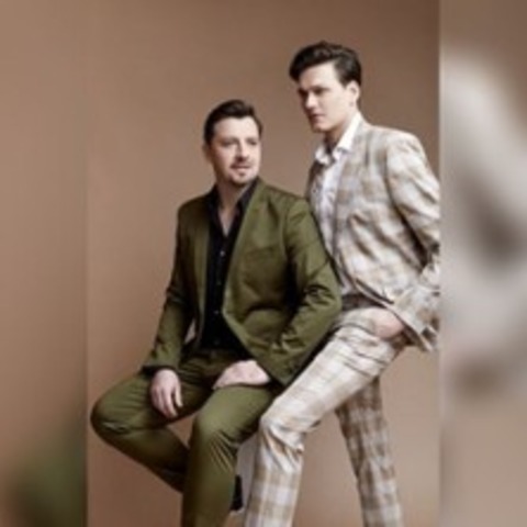 Goldmeister | Willkommen in den 20zigern - SCHERMBECK - 14.03.2026 20:00