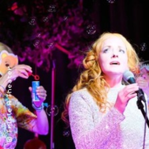 Unerhrt - Potsdam - 13.03.2026 20:00