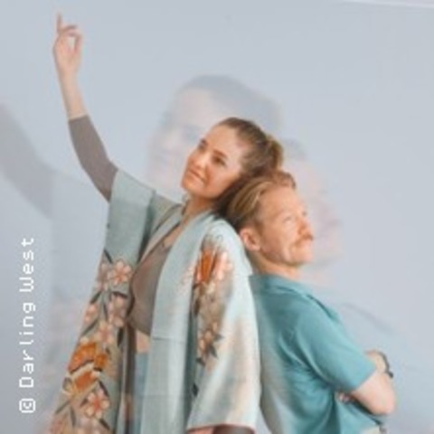 Darling West (Duo) | Caf Nun Karlsruhe / NUN Kulturraum - Karlsruhe - 13.02.2026 20:30