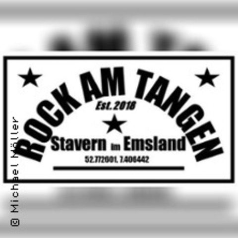 Rock Am Tangen 2026 - STAVERN - 05.06.2026 19:00
