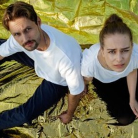 Josepha Walter & Maximilian Lorenz | Centralkomitee - HAMBURG - 11.09.2026 20:00