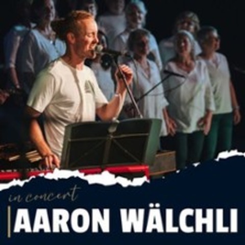 Aaron Wlchli - Mllheim - 17.04.2026 19:30