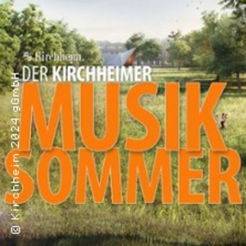 Anna Rehker Quartett - KIRCHHEIM BEI M�NCHEN - 17.07.2026 19:30