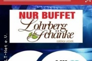 Silvester In Bad Vilbel (Vilco) Bufett | Das Buffet Ticket zur Party