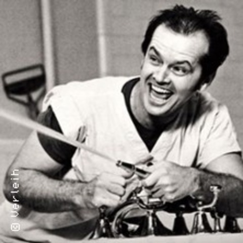 Einer flog bers Kuckucksnest | Filmklubb - Offenbach - 20.11.2025 19:00