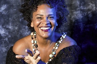 Die Reihe &#8222;Jazz & Talk&#8220; startet wieder mit Ccile Verny im Museum fr neue Kunst Freiburg