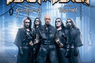 Beast in Black - 4th Album Release Tour 2026